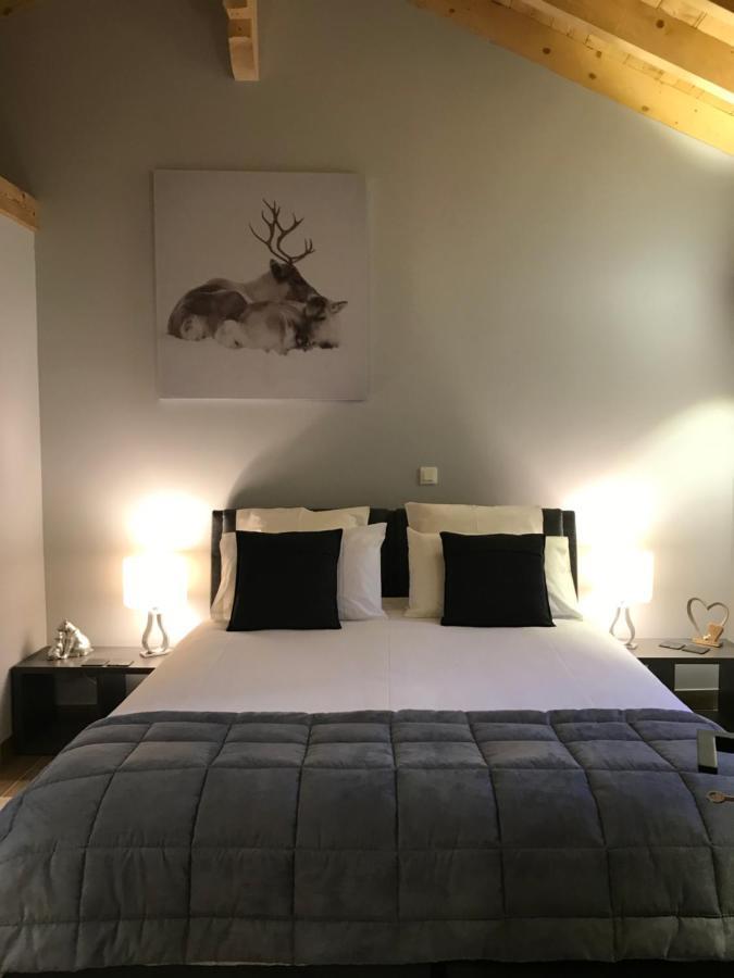 Chalet Barbara With Swimming Pool In The Heart Of Oisans Le Bourg-dʼOisans Eksteriør bilde