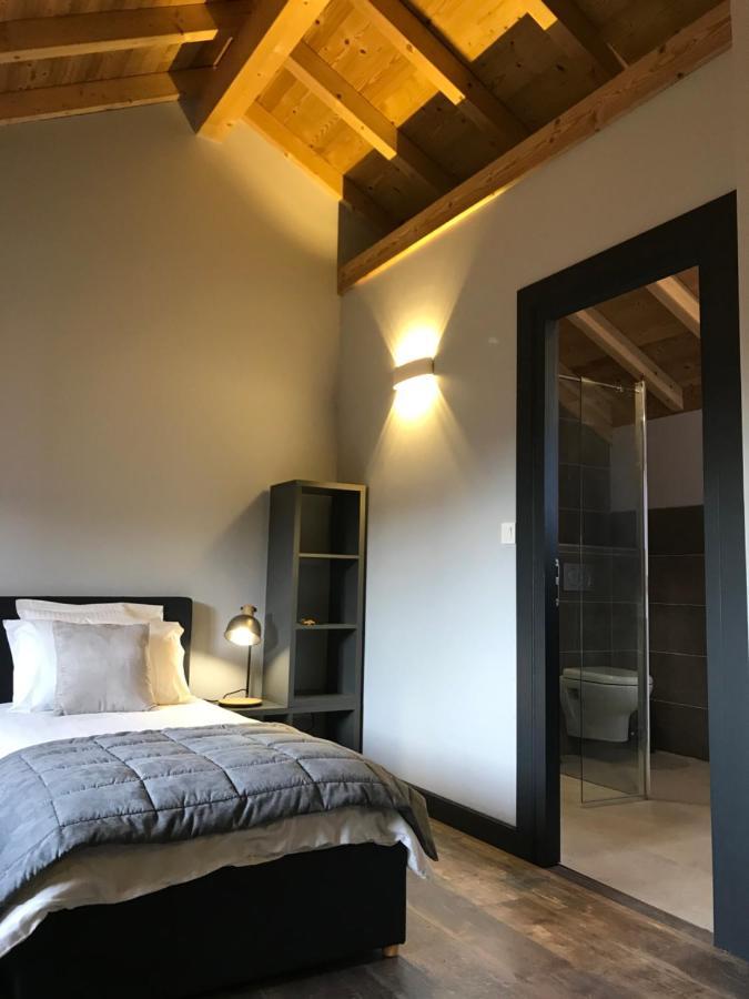 Chalet Barbara With Swimming Pool In The Heart Of Oisans Le Bourg-dʼOisans Eksteriør bilde