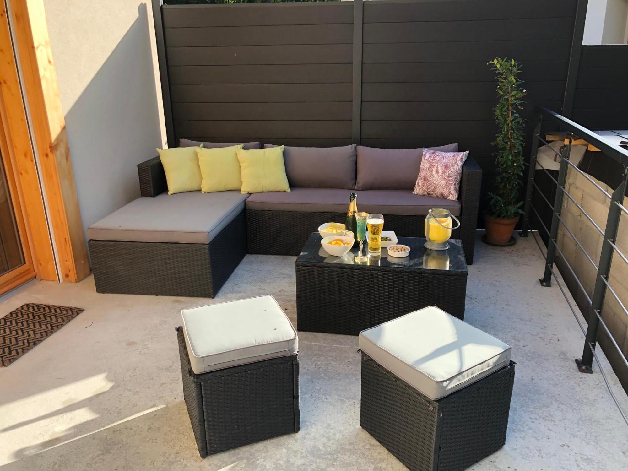 Chalet Barbara With Swimming Pool In The Heart Of Oisans Le Bourg-dʼOisans Eksteriør bilde