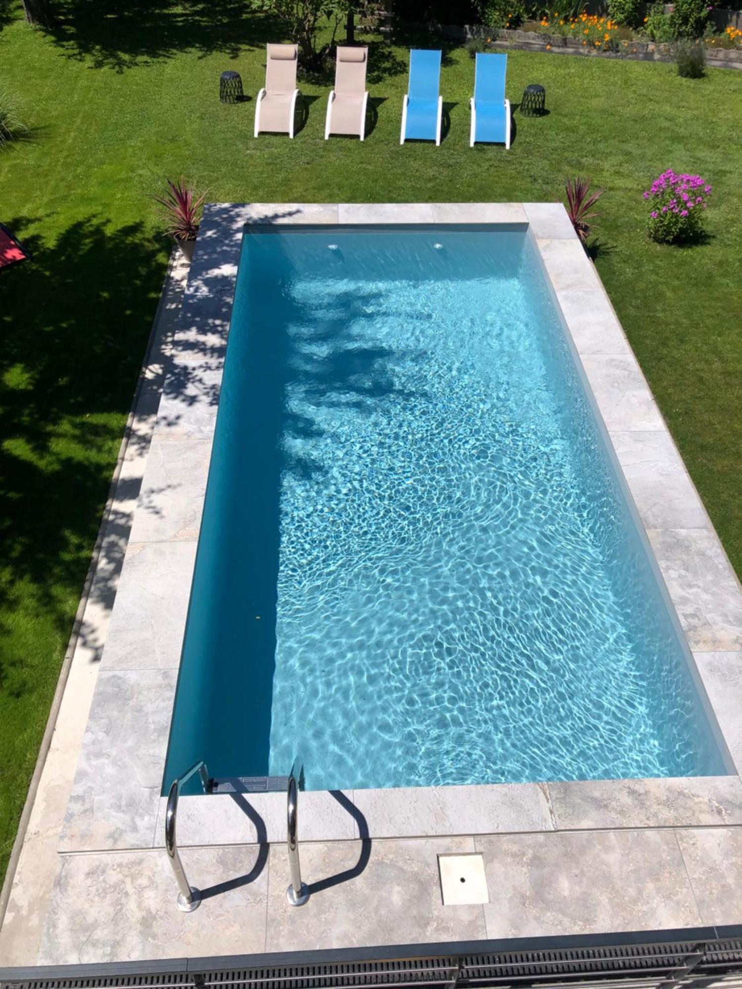 Chalet Barbara With Swimming Pool In The Heart Of Oisans Le Bourg-dʼOisans Eksteriør bilde